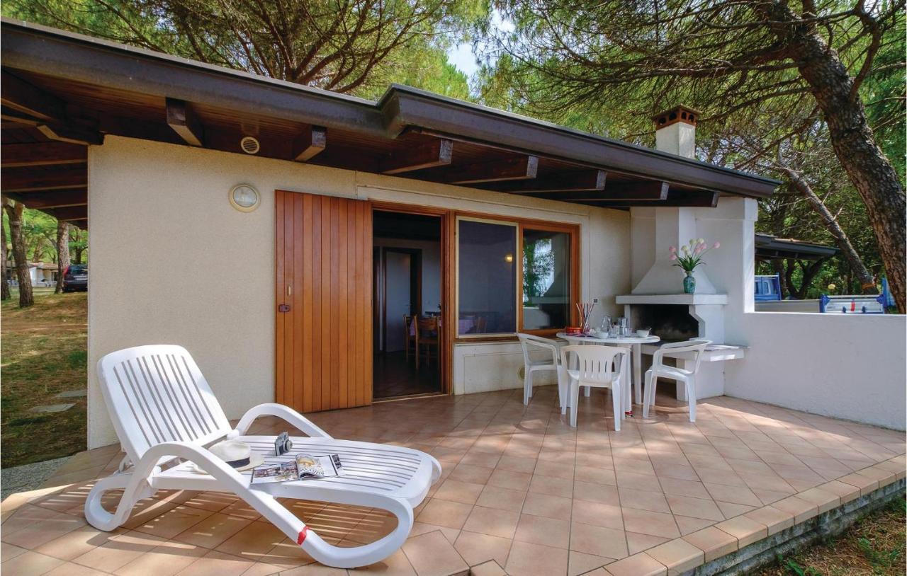 Novamiramare 3 Villa Belvedere  Exterior photo