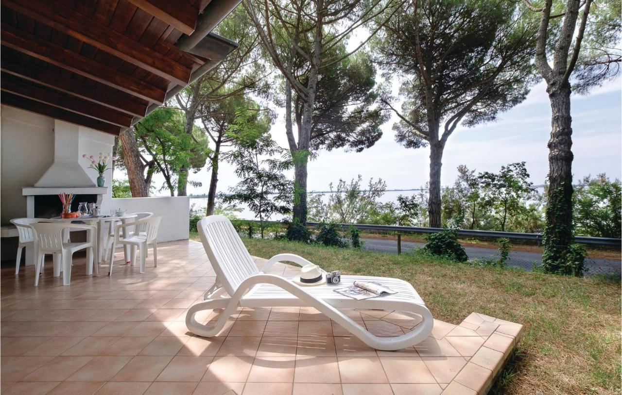 Novamiramare 3 Villa Belvedere  Exterior photo