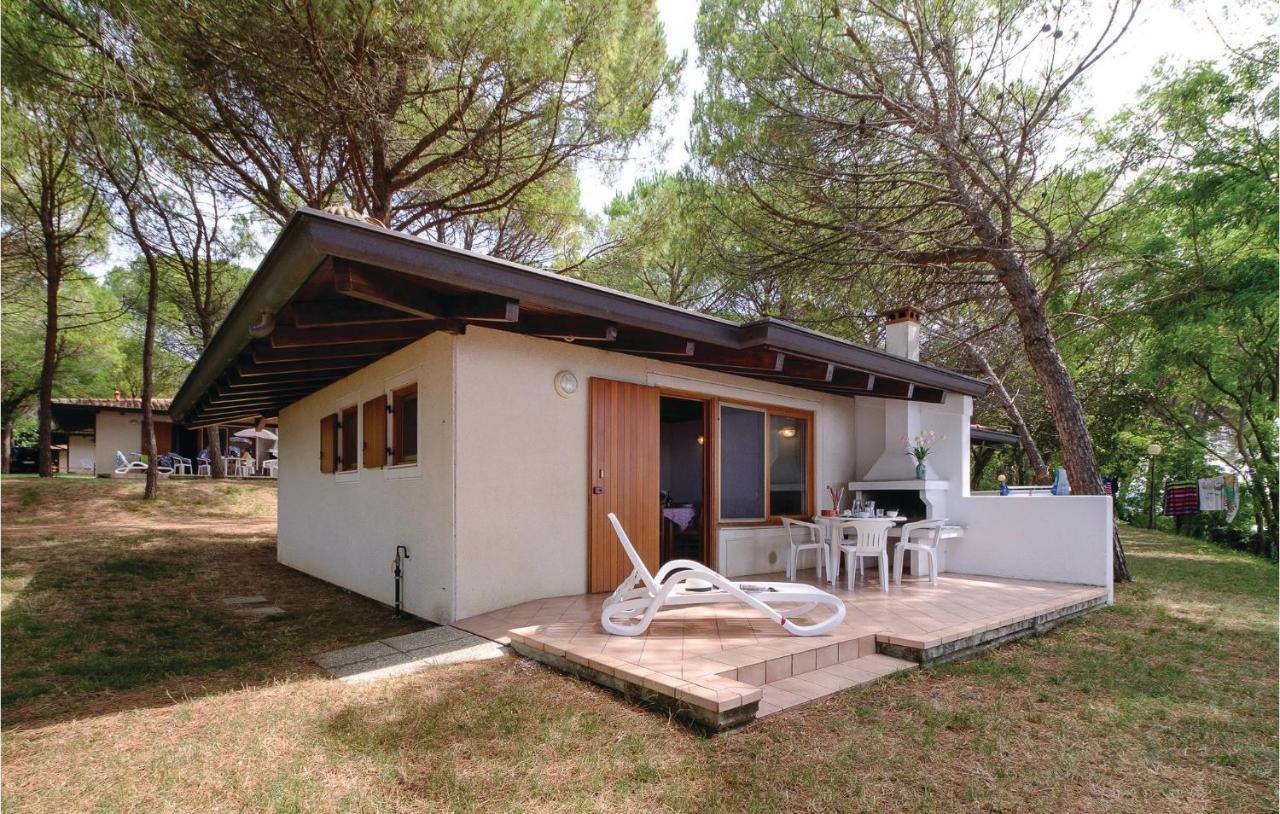 Novamiramare 3 Villa Belvedere  Exterior photo