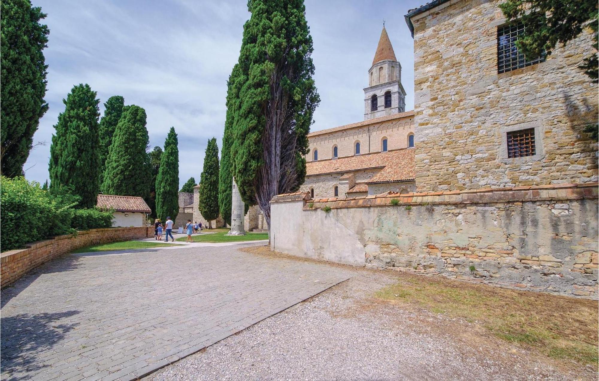 Novamiramare 3 Villa Belvedere  Exterior photo